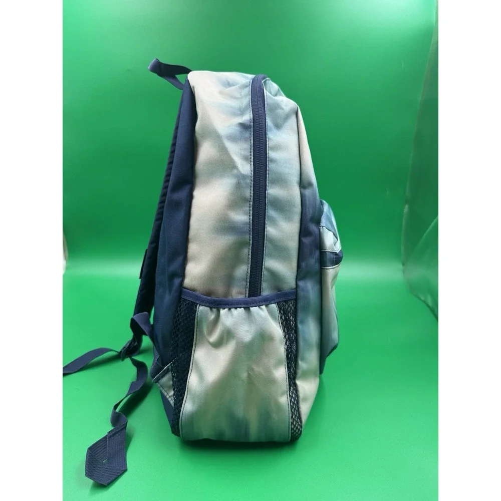 Jansport put your